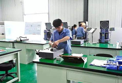 質量是工廠的生命，為何抓質量的地位卻最尷尬？