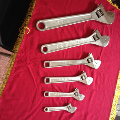 五金世聯(lián) 英工活動扳手組件 品質(zhì)與批發(fā)的完美結(jié)合