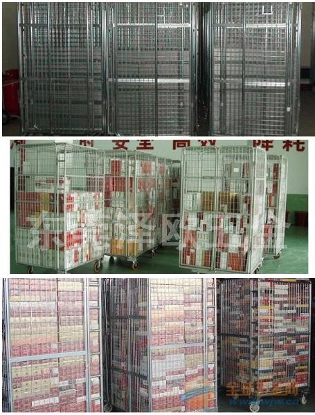 不銹鋼層架批發首選 深圳供貨，售后無憂的五金解決方案