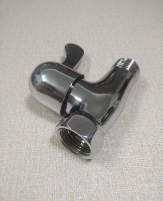 廠家直銷 批發(fā)五金角閥 全銅芯三角閥龍頭與內(nèi)外絲直通閥的選購(gòu)指南