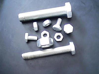 上海思固五金標(biāo)準(zhǔn)件 廠家直銷達(dá)克羅螺栓，批發(fā)零售一站式服務(wù)